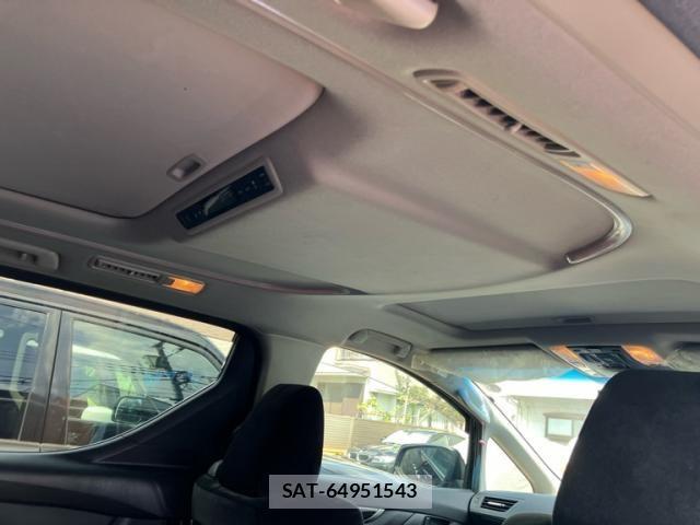 Toyota VELLFIRE 2019-09 8563894-13