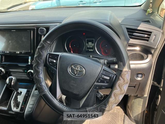 Toyota VELLFIRE 2019-09 8563894-20