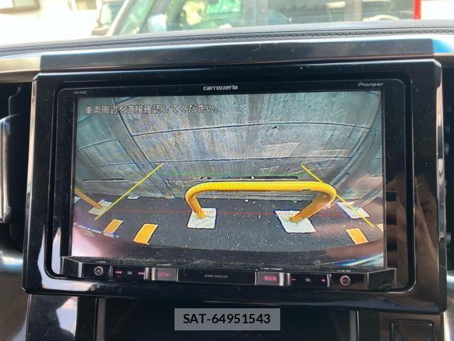 Toyota VELLFIRE 2019-09 8563894-24