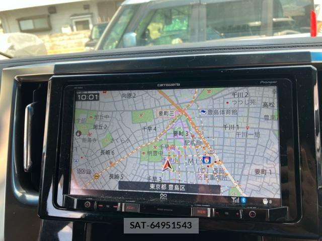 Toyota VELLFIRE 2019-09 8563894-25