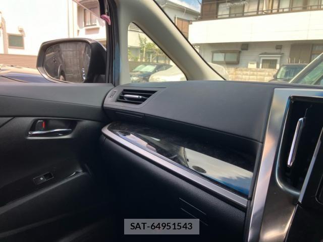 Toyota VELLFIRE 2019-09 8563894-26