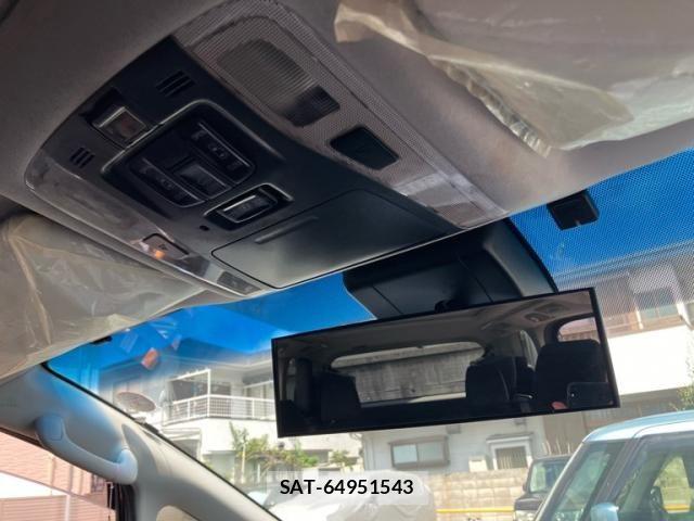Toyota VELLFIRE 2019-09 8563894-27