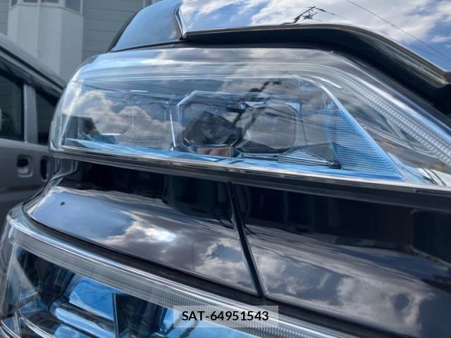 Toyota VELLFIRE 2019-09 8563894-3