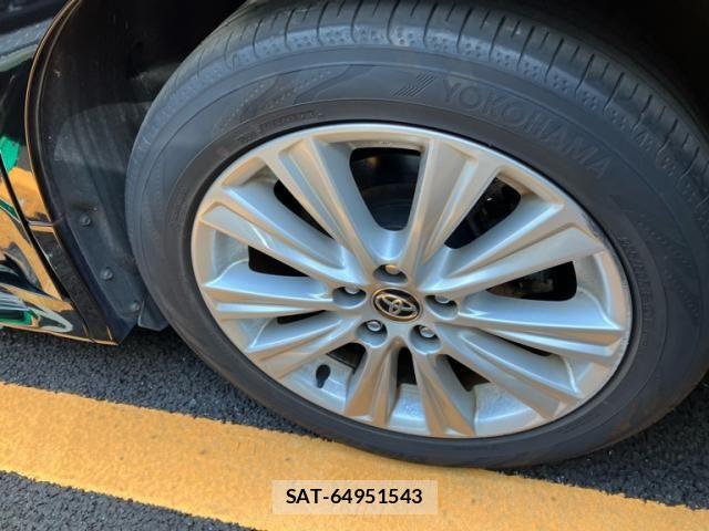 Toyota VELLFIRE 2019-09 8563894-6