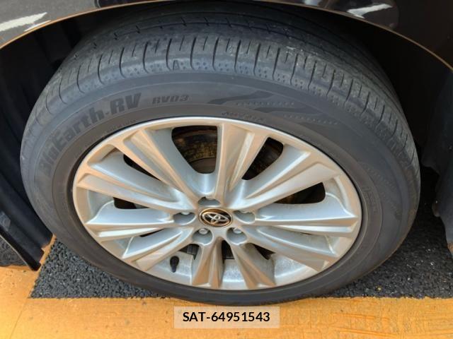 Toyota VELLFIRE 2019-09 8563894-7