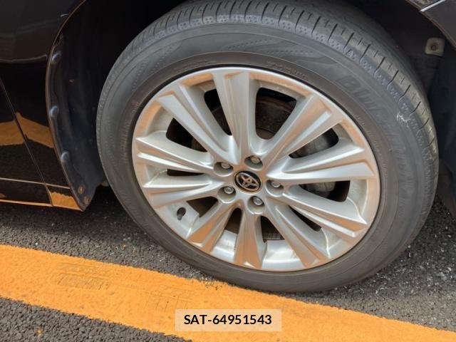Toyota VELLFIRE 2019-09 8563894-8
