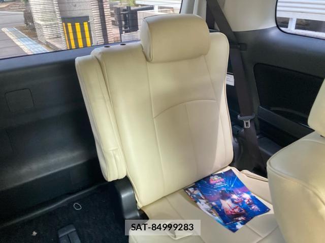 Toyota VELLFIRE 2011-12 8563919-9