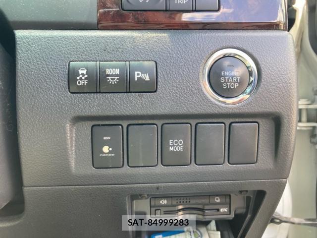 Toyota VELLFIRE 2011-12 8563919-15