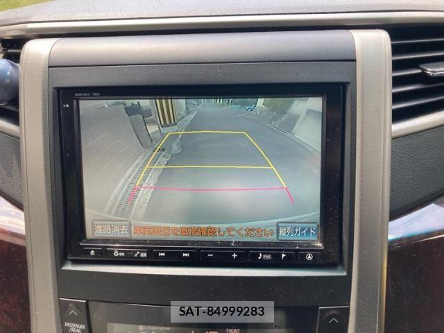 Toyota VELLFIRE 2011-12 8563919-19