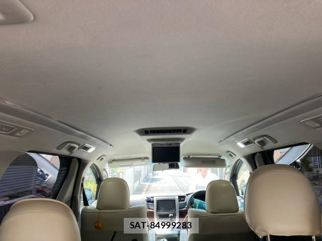 Toyota VELLFIRE 2011-12 8563919-7