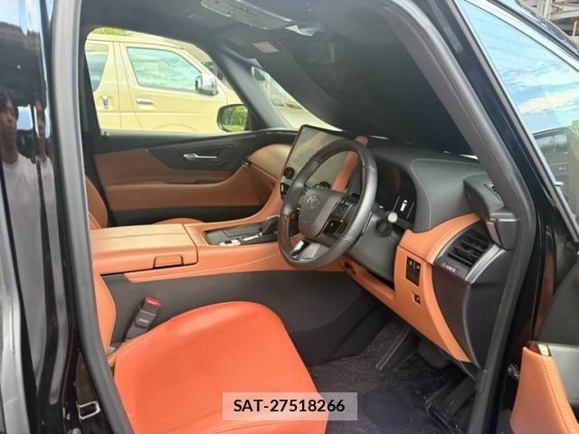 Toyota VELLFIRE 2025-07 8563892-13