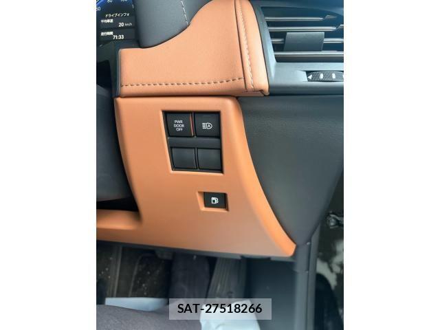 Toyota VELLFIRE 2025-07 8563892-17