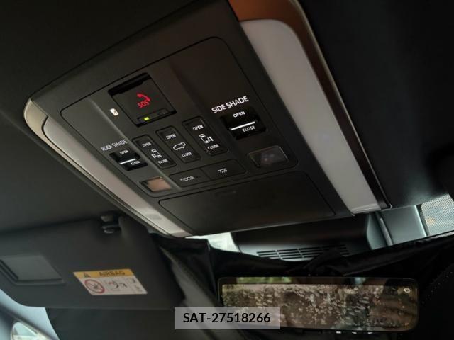 Toyota VELLFIRE 2025-07 8563892-19