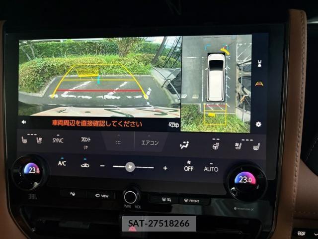 Toyota VELLFIRE 2025-07 8563892-20