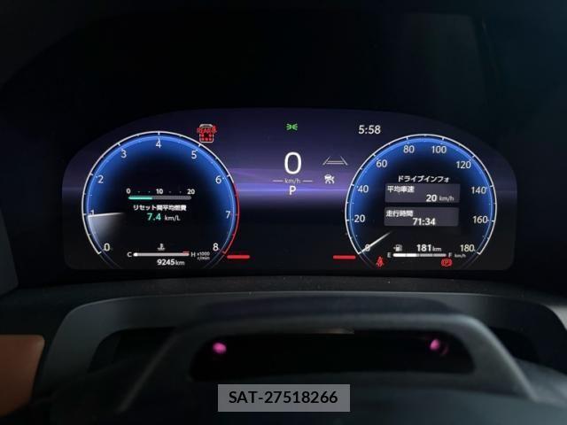 Toyota VELLFIRE 2025-07 8563892-23