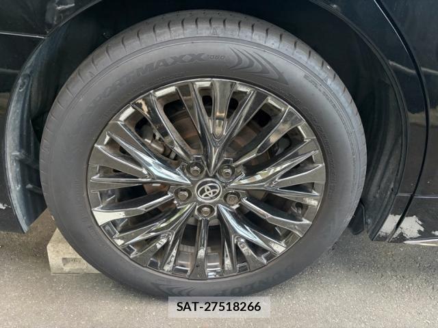 Toyota VELLFIRE 2025-07 8563892-4