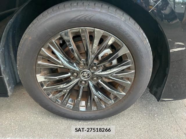 Toyota VELLFIRE 2025-07 8563892-5