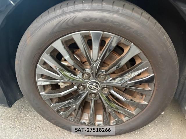 Toyota VELLFIRE 2025-07 8563892-6