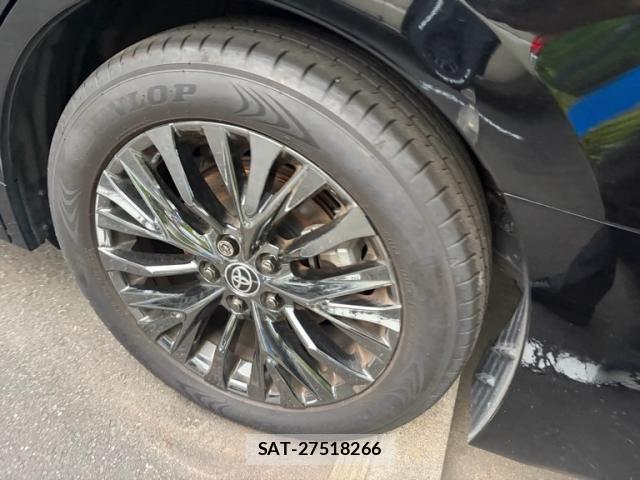 Toyota VELLFIRE 2025-07 8563892-7