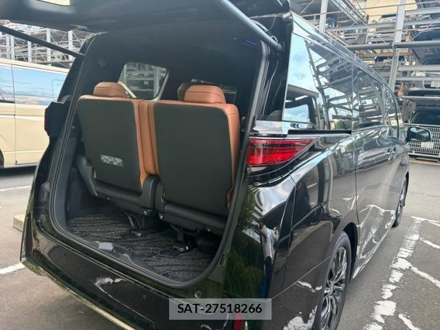 Toyota VELLFIRE 2025-07 8563892-8