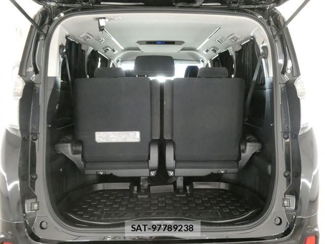 Toyota VELLFIRE 2016-12 8563899-9