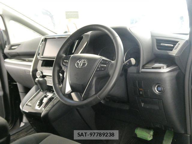 Toyota VELLFIRE 2016-12 8563899-12