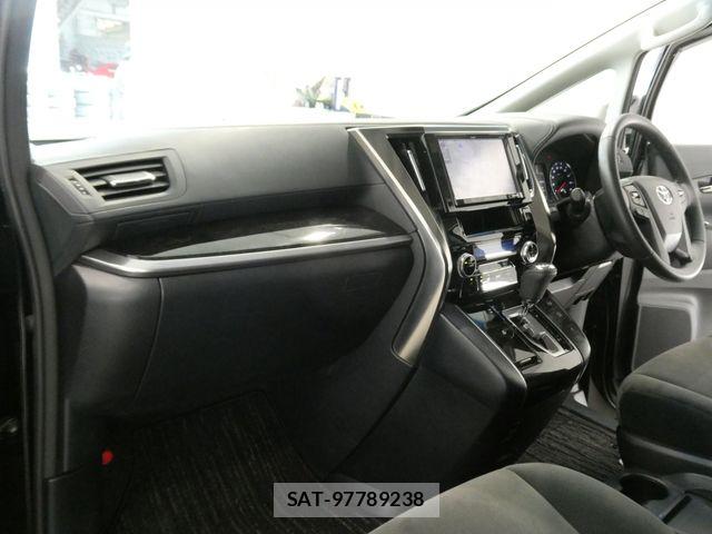 Toyota VELLFIRE 2016-12 8563899-21