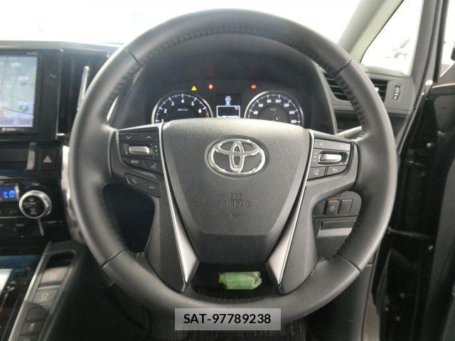 Toyota VELLFIRE 2016-12 8563899-22