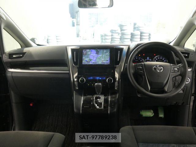 Toyota VELLFIRE 2016-12 8563899-2