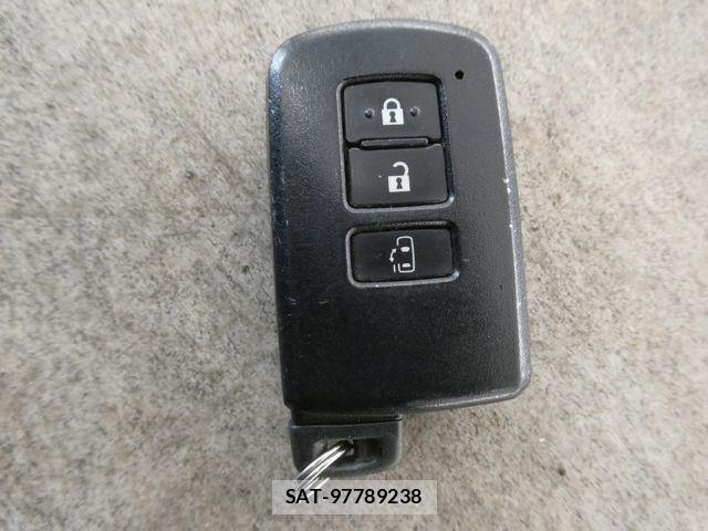 Toyota VELLFIRE 2016-12 8563899-29