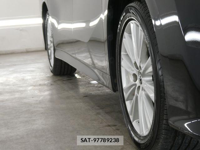Toyota VELLFIRE 2016-12 8563899-5