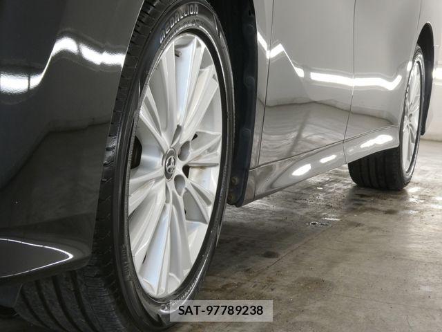 Toyota VELLFIRE 2016-12 8563899-6