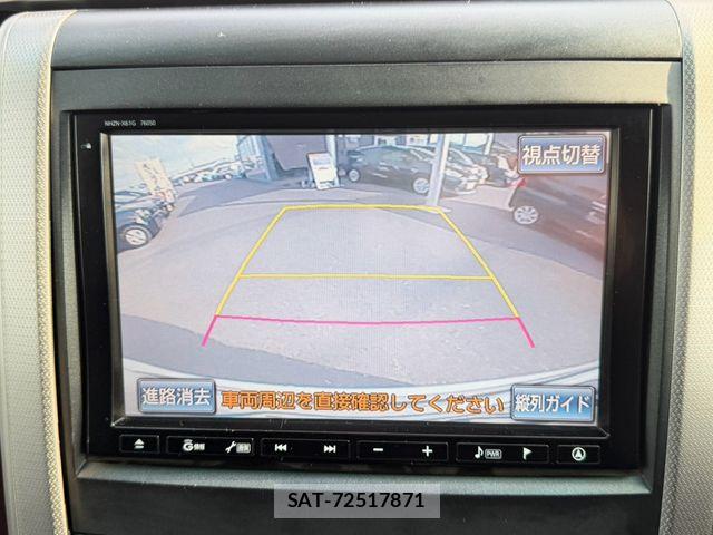 Toyota VELLFIRE 2012-03 8563911-11