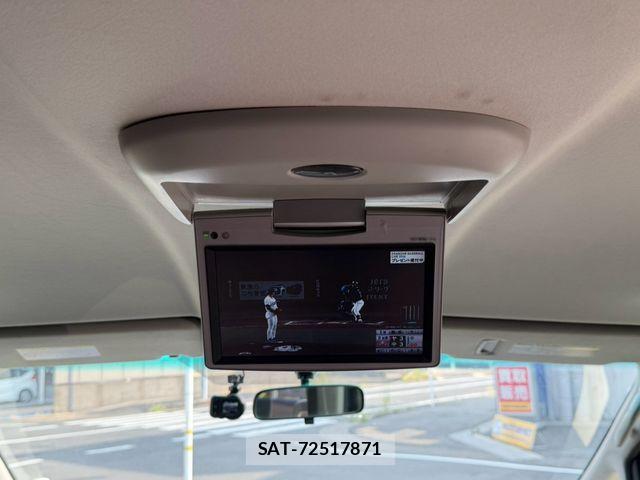 Toyota VELLFIRE 2012-03 8563911-12