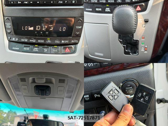 Toyota VELLFIRE 2012-03 8563911-13