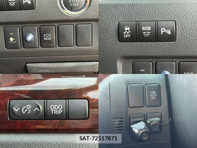 Toyota VELLFIRE 2012-03 8563911-14