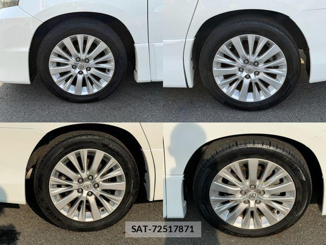 Toyota VELLFIRE 2012-03 8563911-25