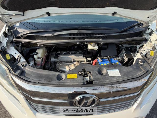 Toyota VELLFIRE 2012-03 8563911-26