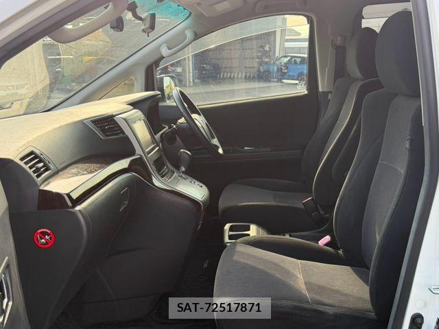 Toyota VELLFIRE 2012-03 8563911-3