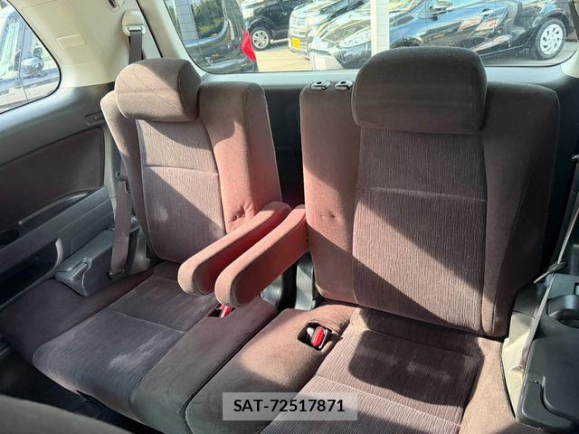 Toyota VELLFIRE 2012-03 8563911-5