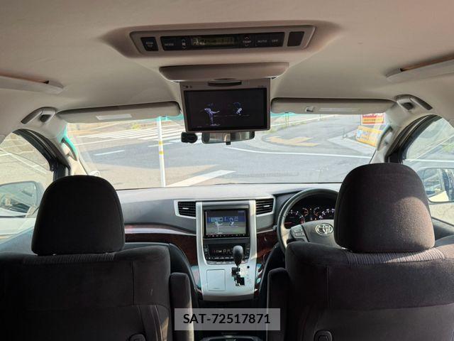 Toyota VELLFIRE 2012-03 8563911-6