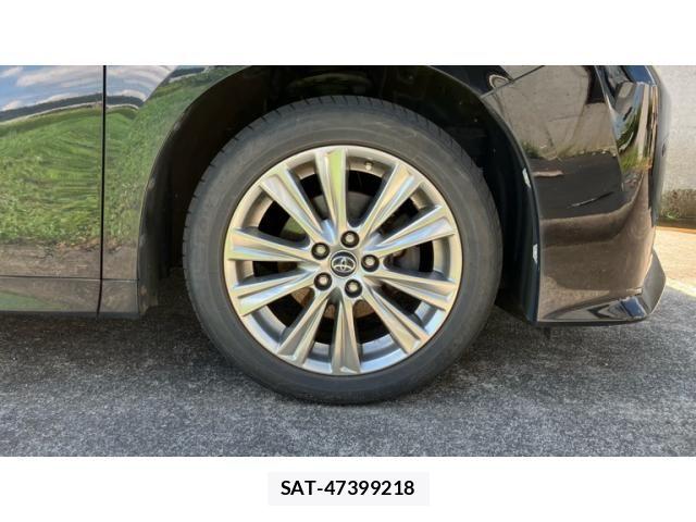 Toyota VELLFIRE 2016-11 8563905-10