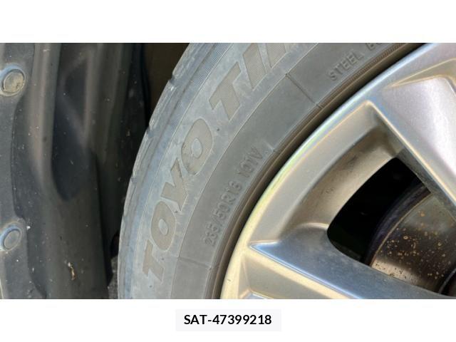 Toyota VELLFIRE 2016-11 8563905-11