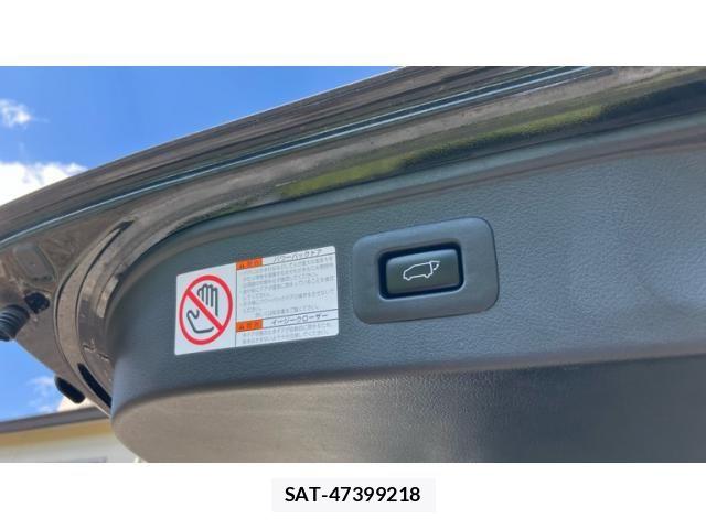 Toyota VELLFIRE 2016-11 8563905-14