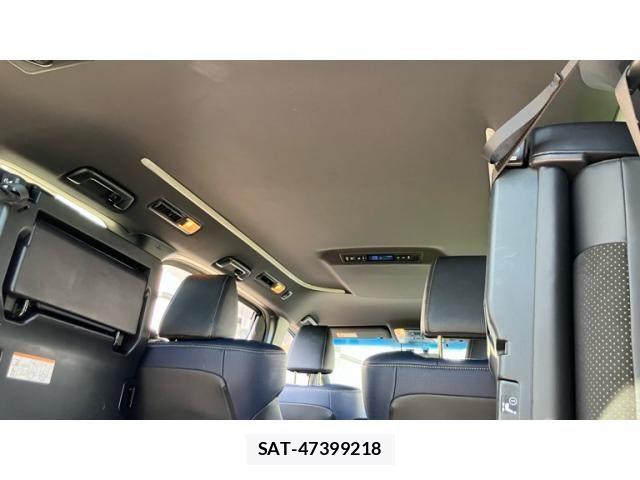 Toyota VELLFIRE 2016-11 8563905-15