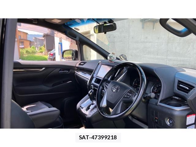 Toyota VELLFIRE 2016-11 8563905-16