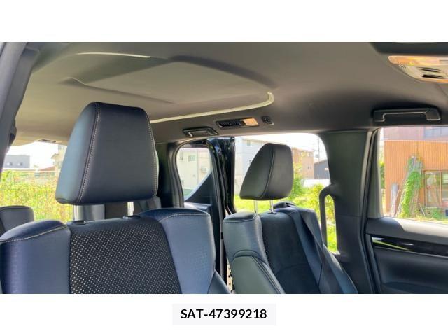Toyota VELLFIRE 2016-11 8563905-18