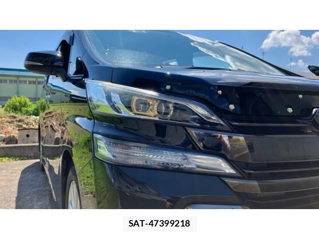 Toyota VELLFIRE 2016-11 8563905-1