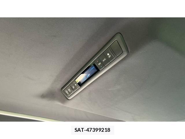Toyota VELLFIRE 2016-11 8563905-20