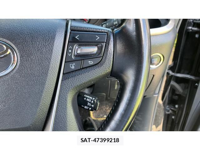 Toyota VELLFIRE 2016-11 8563905-23